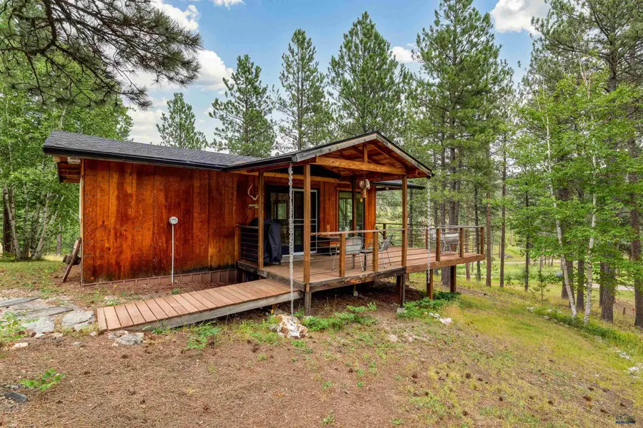22759 Sunnyside Gulch Rd, Silver City, SD 57702 - #3