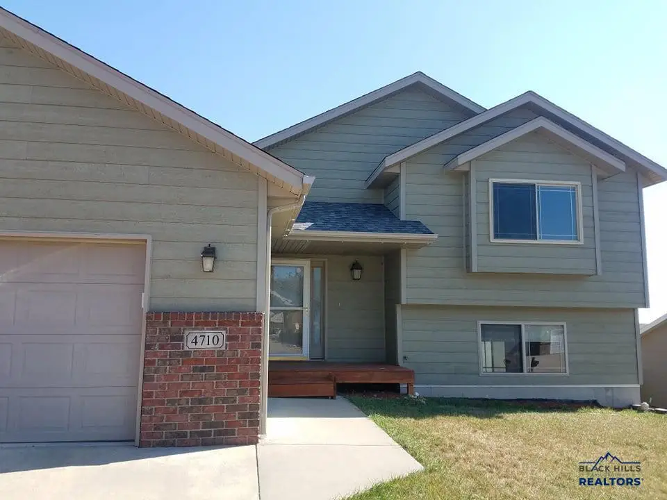 4710 Charmwood Dr, Rapid City, SD 57701 - #1