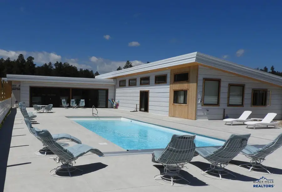 12730 Nemo Rd, Nemo, SD 57759 - #2