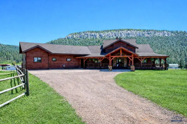 12736 Nemo Rd, Nemo, SD 57759