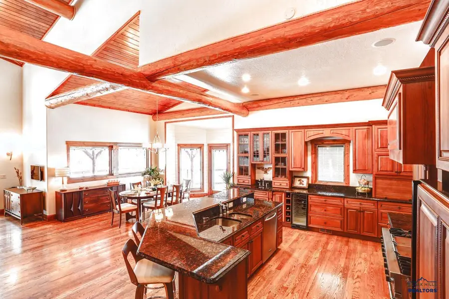 12736 Nemo Rd, Nemo, SD 57759 - #3