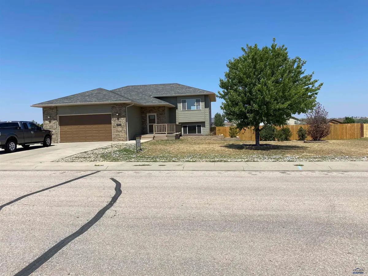 14826 Creekside Dr, Box Elder, SD 57719 - #1