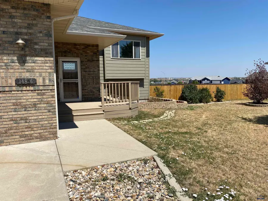 14826 Creekside Dr, Box Elder, SD 57719 - #2