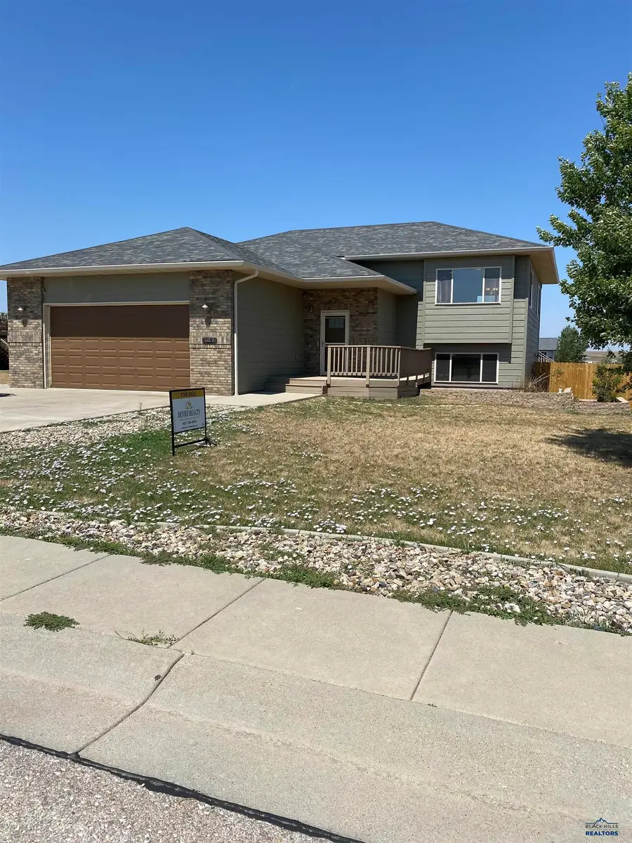 14826 Creekside Dr, Box Elder, SD 57719 - #3