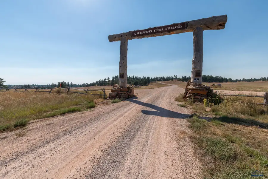 TBD Elk Run Rd, Custer, SD 57730 - #2
