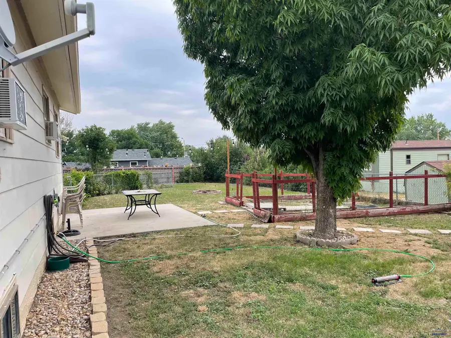 629 Charger Ct, Rapid City, SD 57701 - #3