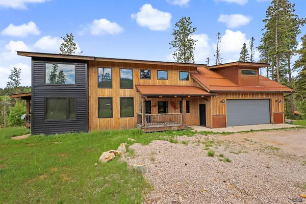 11029 Antelope Tr, Lead, SD 57754