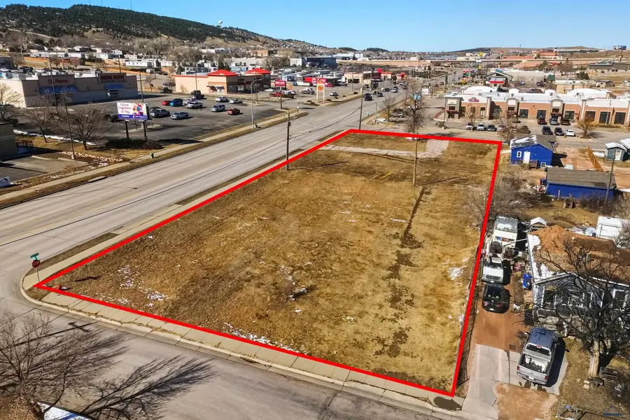 1510 Haines Ave, Rapid City, SD 57701 - #2
