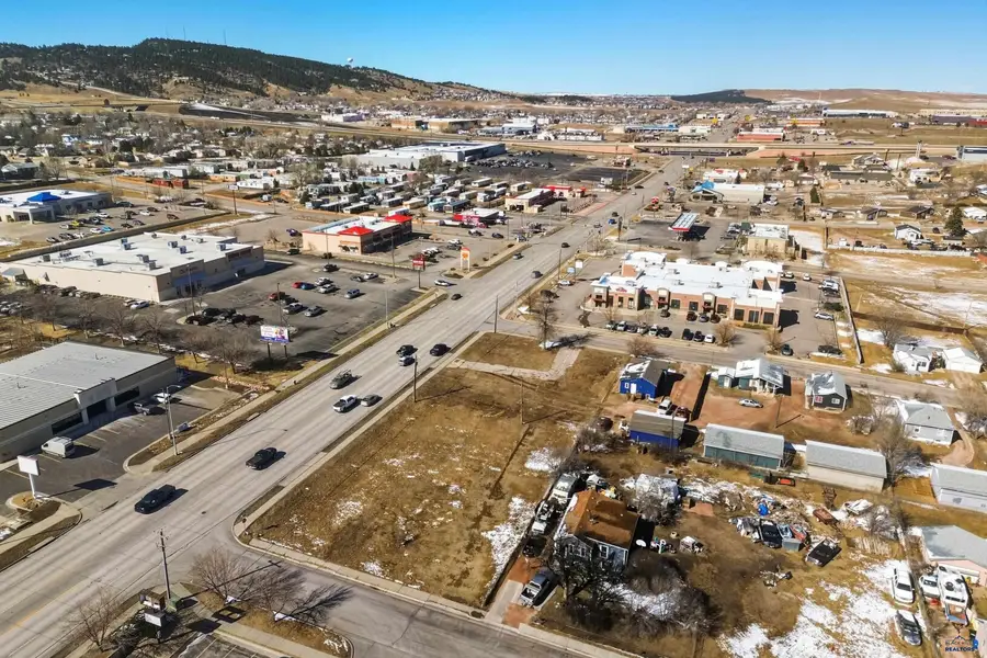 1510 Haines Ave, Rapid City, SD 57701 - #3