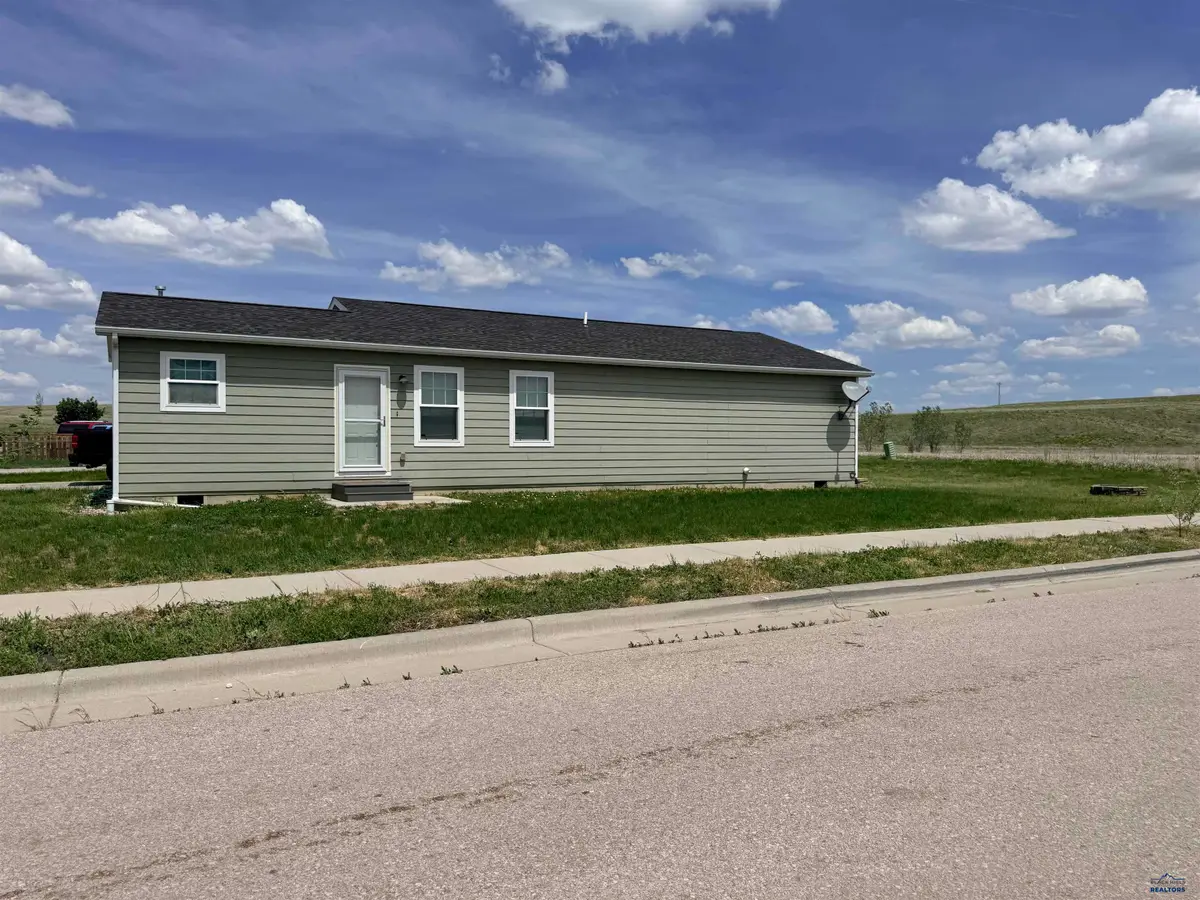 264 Trenton Ln, Box Elder, SD 57719 - #1