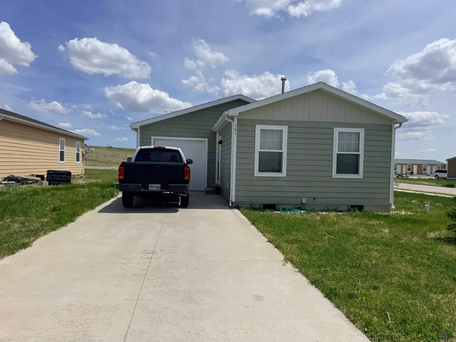 264 Trenton Ln, Box Elder, SD 57719 - #2
