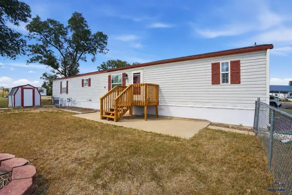 1980 Country Rd, Rapid City, SD 57701