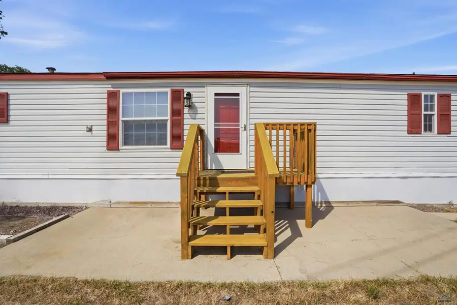 1980 Country Rd, Rapid City, SD 57701 - #2