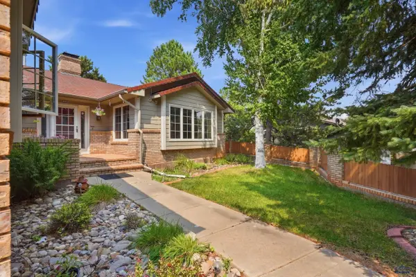4014 Wonderland Ct, Rapid City, SD 57702