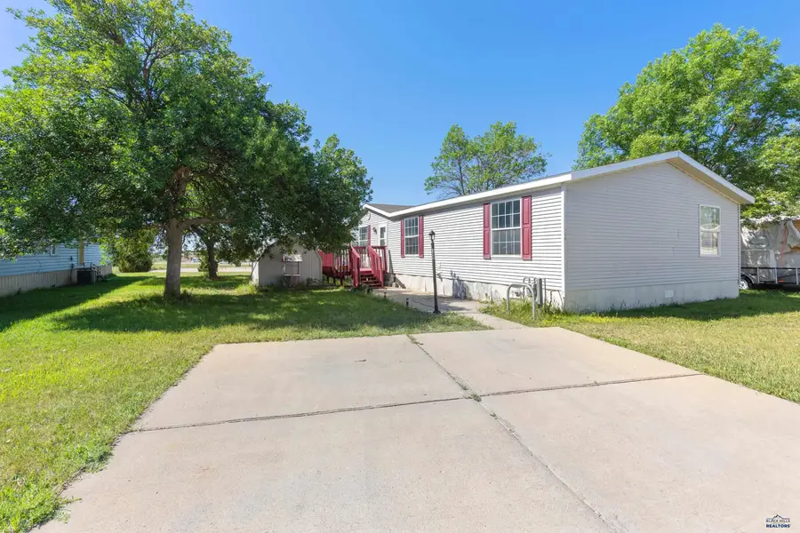 1702 E Hwy 44, Rapid City, SD 57703 - #2