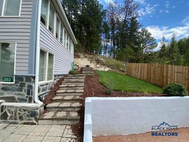 352 Pine Mt Ave, Hill City, SD 57745 - #3