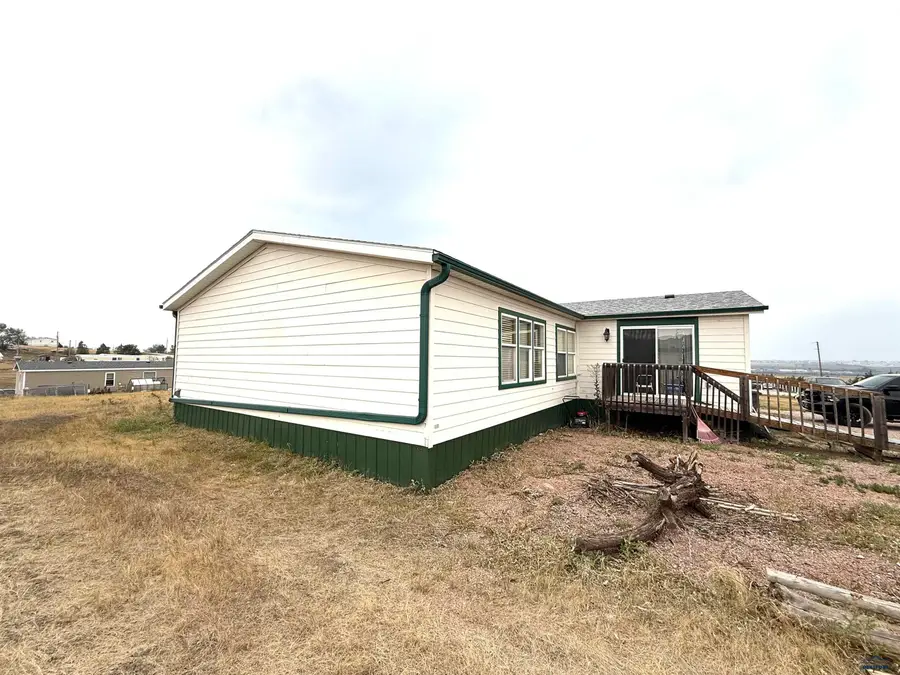 14851 Radar Hill Dr, Box Elder, SD 57719 - #2