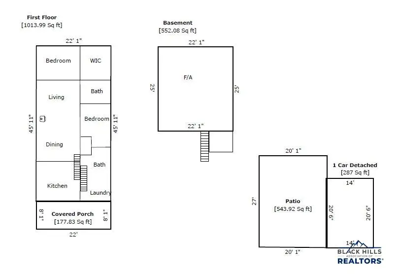 892 Other, Sturgis, SD 57785 - #1
