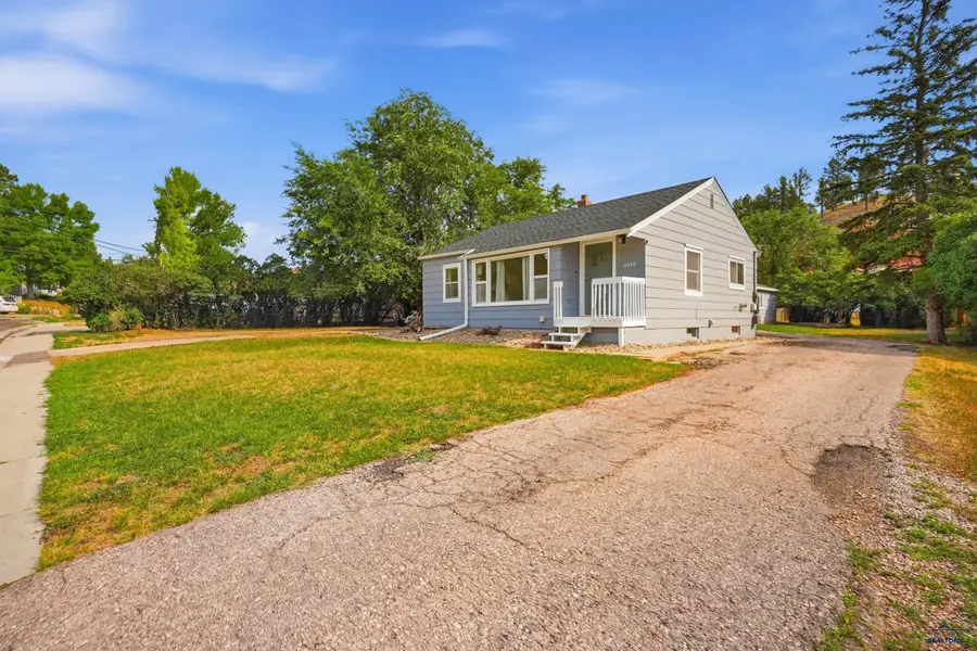 2010 Red Dale Dr, Rapid City, SD 57702 - #2