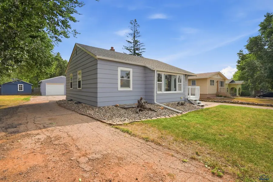 2010 Red Dale Dr, Rapid City, SD 57702 - #3