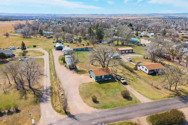 5823 Corbin Dr, Rapid City, SD 57703