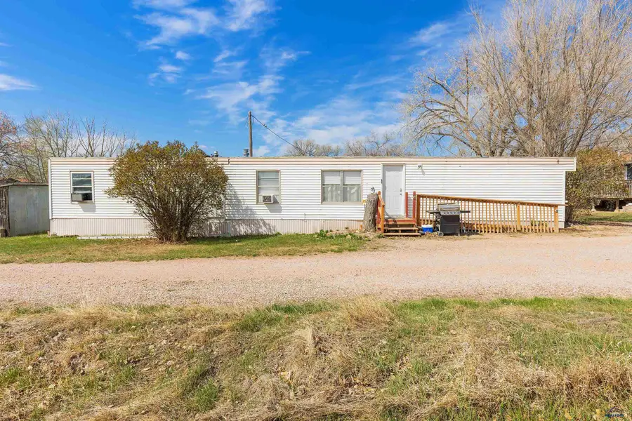 5823 Corbin Dr, Rapid City, SD 57703 - #2