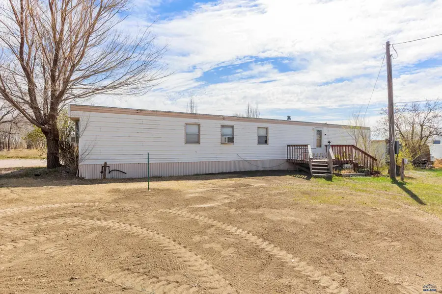 5823 Corbin Dr, Rapid City, SD 57703 - #3