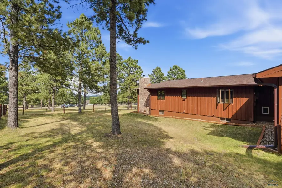 8109 Woodland Dr, Black Hawk, SD 57718 - #2