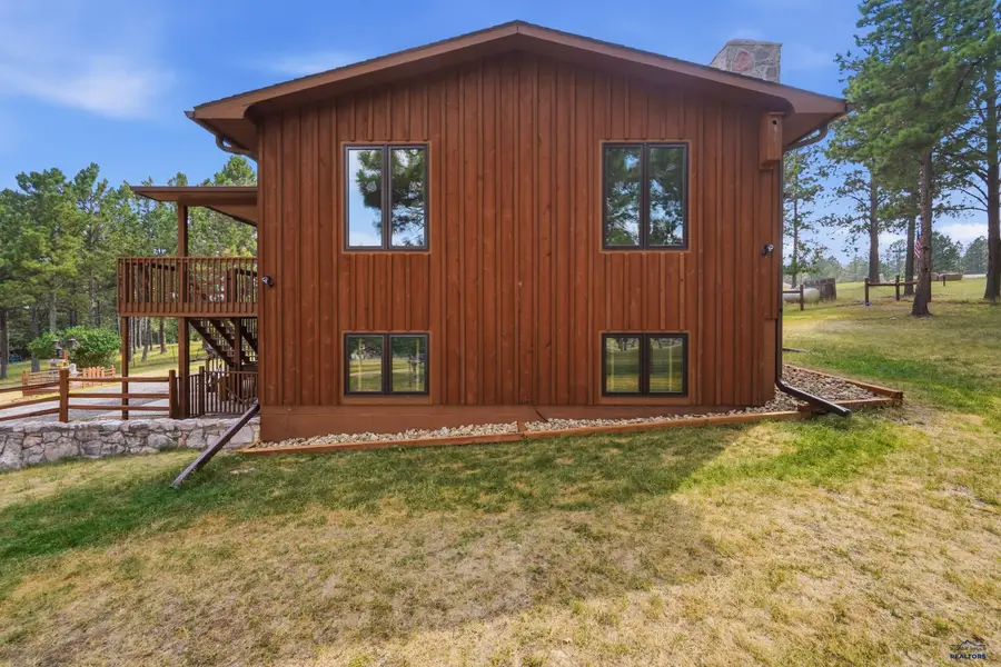 8109 Woodland Dr, Black Hawk, SD 57718 - #3