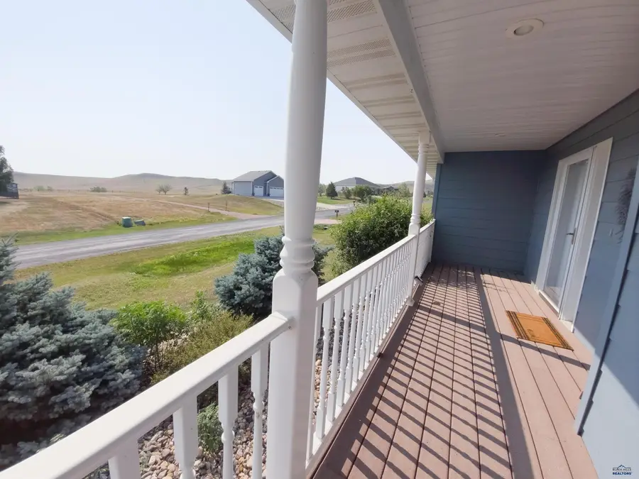 2702 Wildhorse Dr, Rapid City, SD 57703 - #2