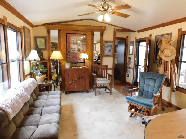 10379 Turkey Trail, Custer, SD 57735