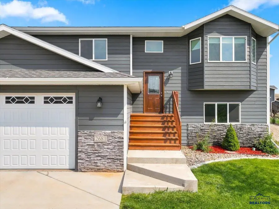 2681 Meadows Dr, Sturgis, SD 57785 - #2