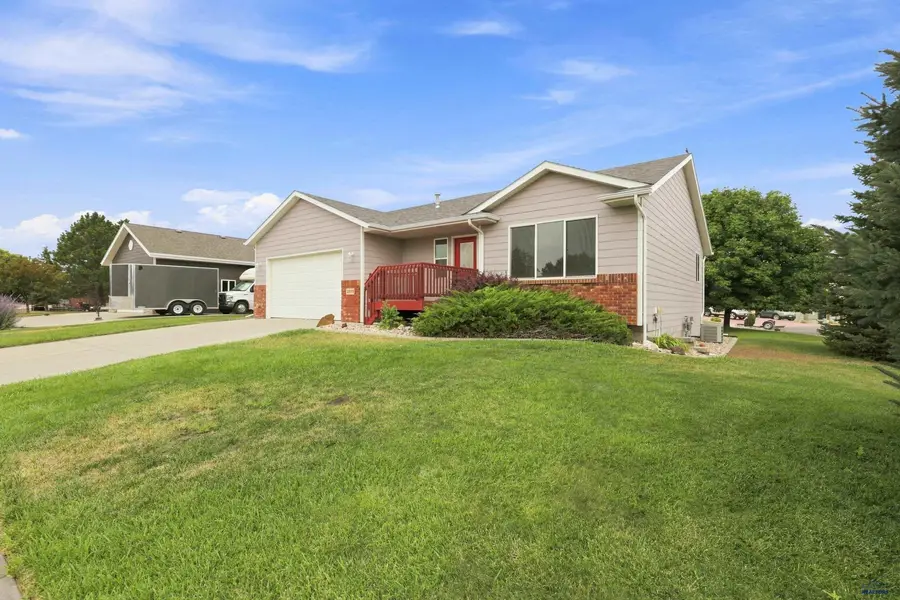 2511 Merlot Dr, Rapid City, SD 57701-9999 - #2