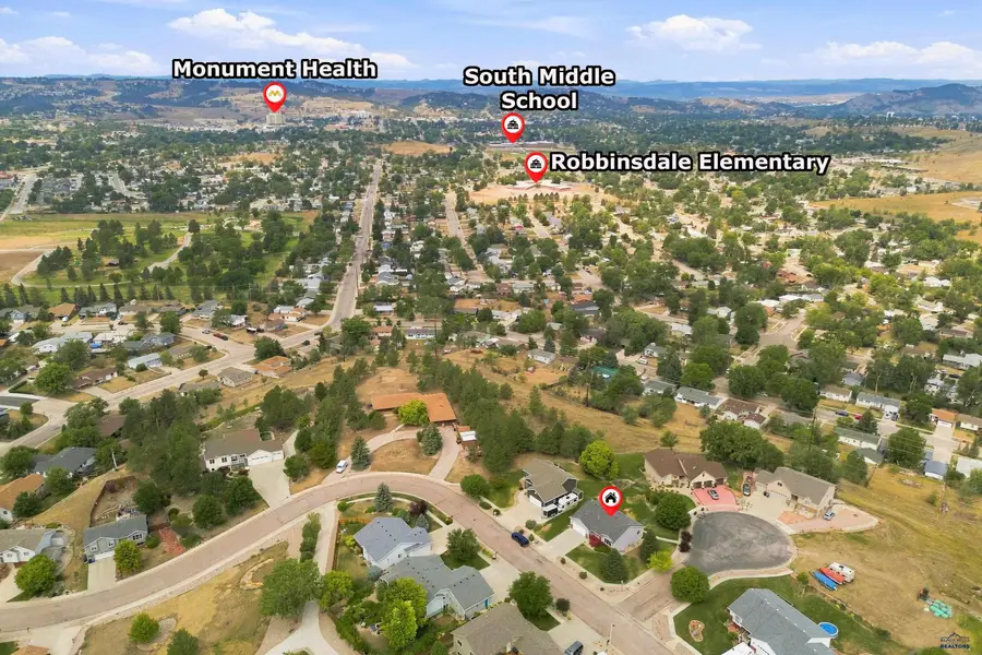 2511 Merlot Dr, Rapid City, SD 57701-9999 - #3