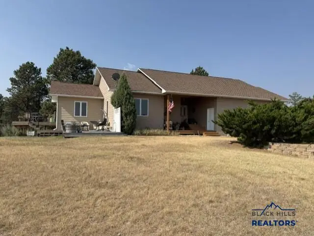 8151 Labrador Tr, Rapid City, SD 57702 - #1