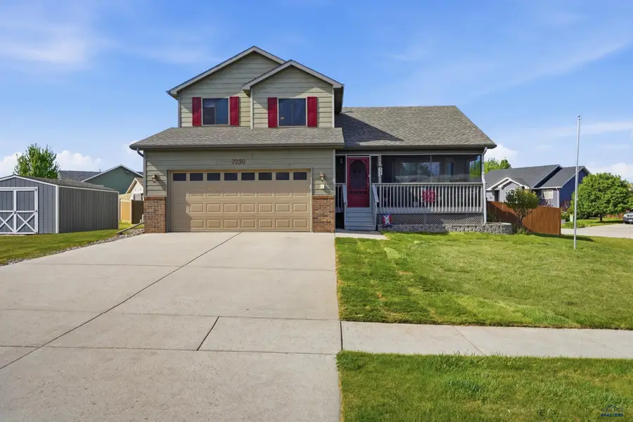 7230 Castlewood Dr, Summerset, SD 57719 - #2