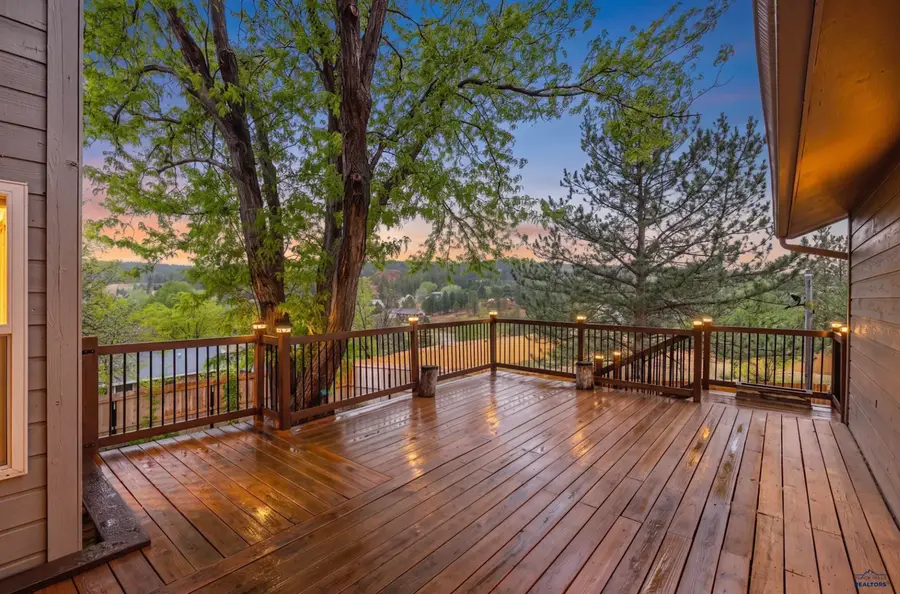 3005 Sunny Hill Cir, Rapid City, SD 57702 - #2