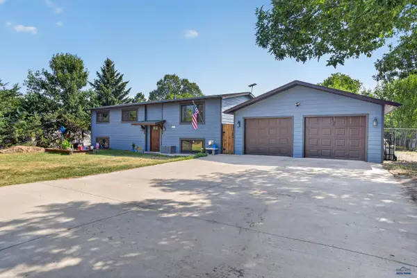 14950 W Hillsview Dr, Piedmont, SD 57769