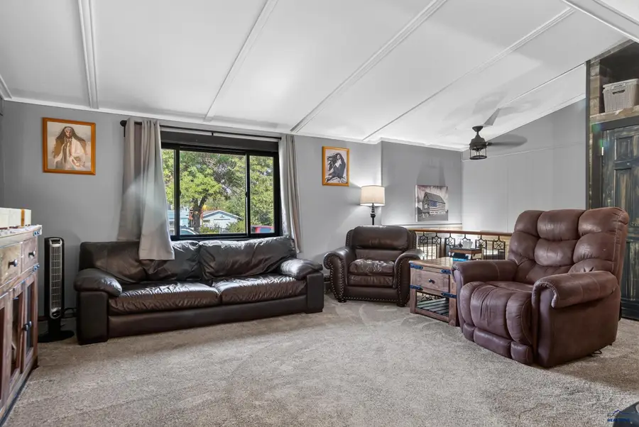 14950 W Hillsview Dr, Piedmont, SD 57769 - #2