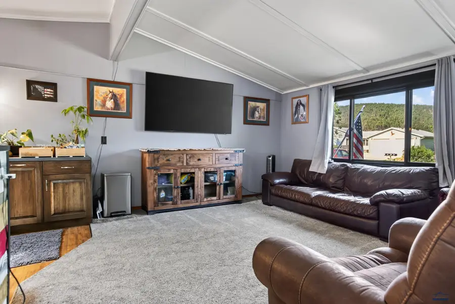 14950 W Hillsview Dr, Piedmont, SD 57769 - #3