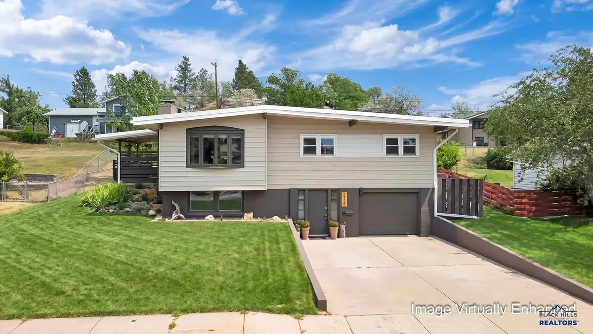 2728 Arrowhead Dr, Rapid City, SD 57702 - #1