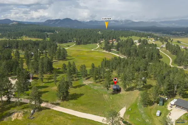 12378 Tin Cup Trail, Custer, SD 57730-0000