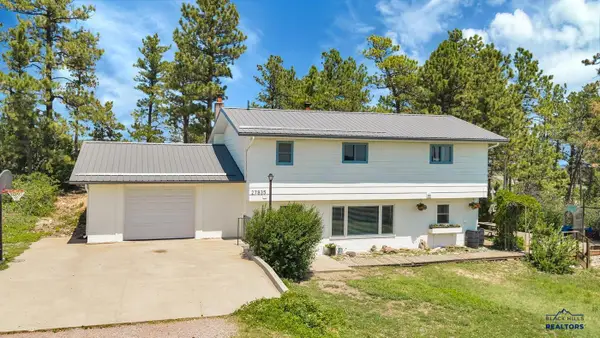 27835 Cascade Rd, Hot Springs, SD 57747