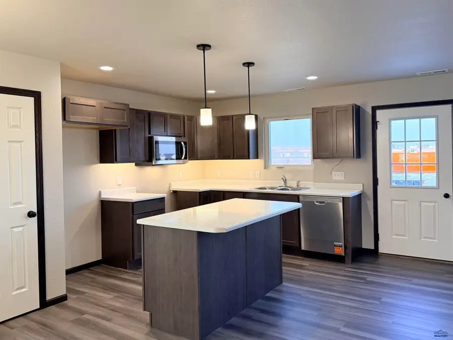4094 Mcintosh Ln, Rapid City, SD 57703 - #3