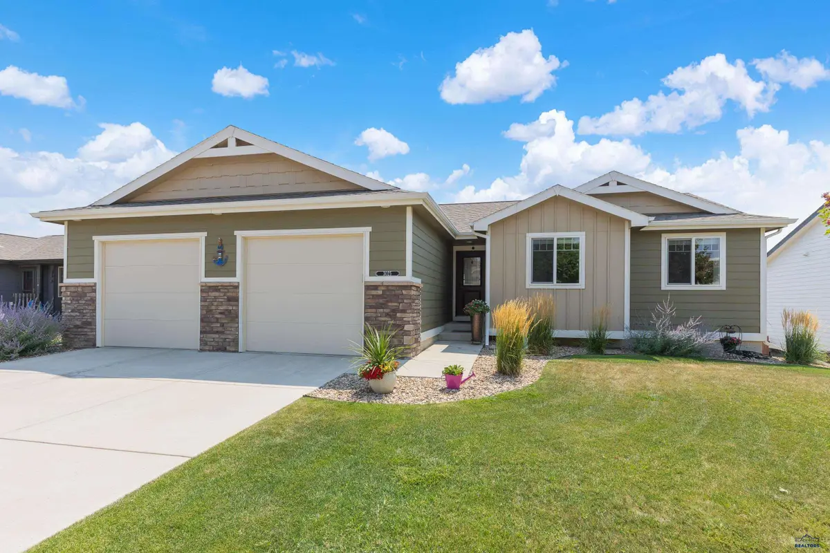 3025 Conservation Way, Rapid City, SD 57701 - #1