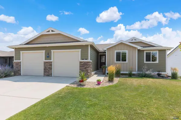 3025 Conservation Way, Rapid City, SD 57701