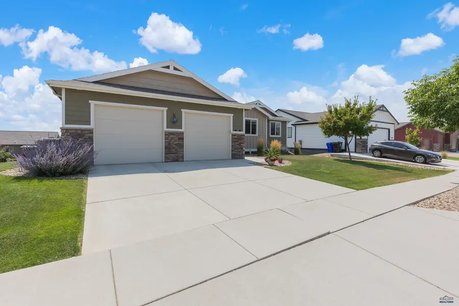 3025 Conservation Way, Rapid City, SD 57701 - #3
