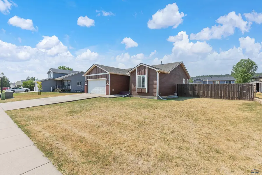 10317 Willmington, Summerset, SD 57718 - #2