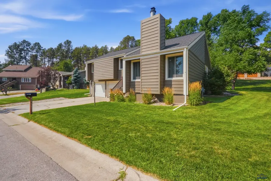 4915 Copperhill Ct, Rapid City, SD 57702 - #2