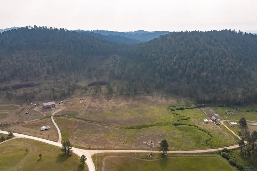 TBD Rifle Pit Rd, Custer, SD 57730 - #3